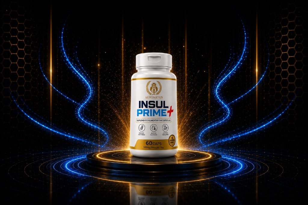 InsulPrime Detox