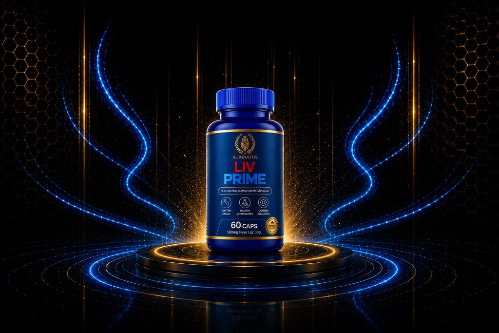 Liv Prime